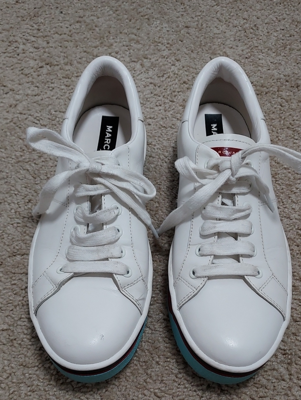 MARC JACOBS SNEAKERS ( 41)